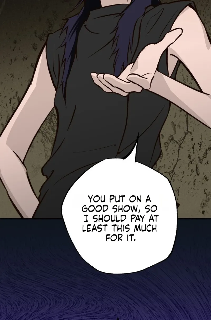 The Summer Swallowed by Darkness Chapter 66 page 87