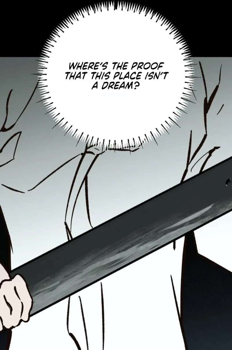 The Summer Swallowed by Darkness Chapter 66 page 108
