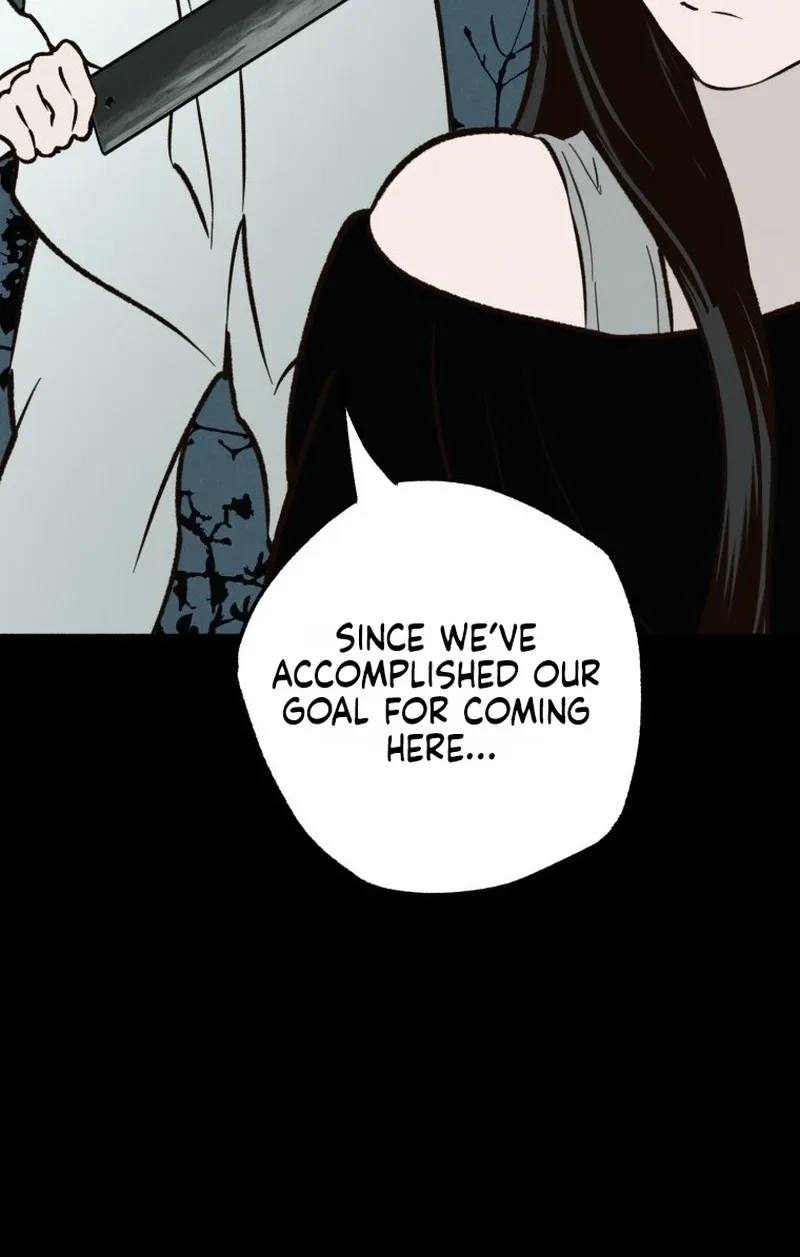 The Summer Swallowed by Darkness Chapter 66 page 106