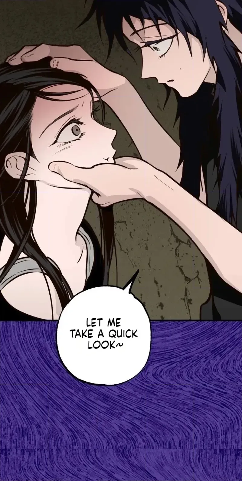 The Summer Swallowed by Darkness Chapter 66 page 90
