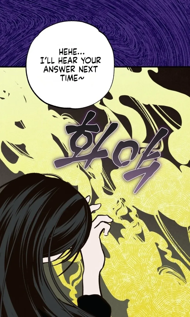 The Summer Swallowed by Darkness Chapter 66 page 98