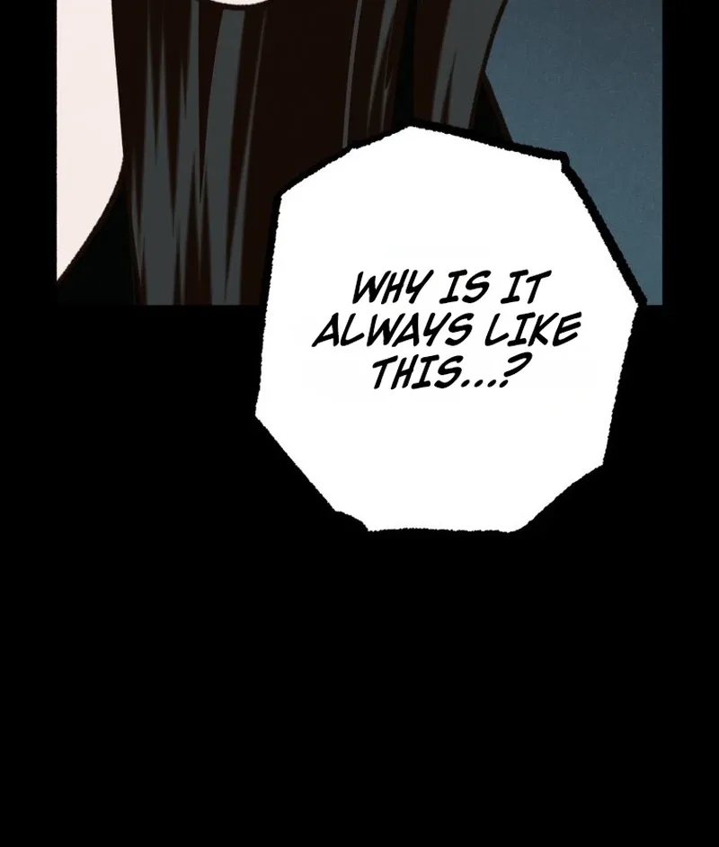 The Summer Swallowed by Darkness Chapter 66 page 104