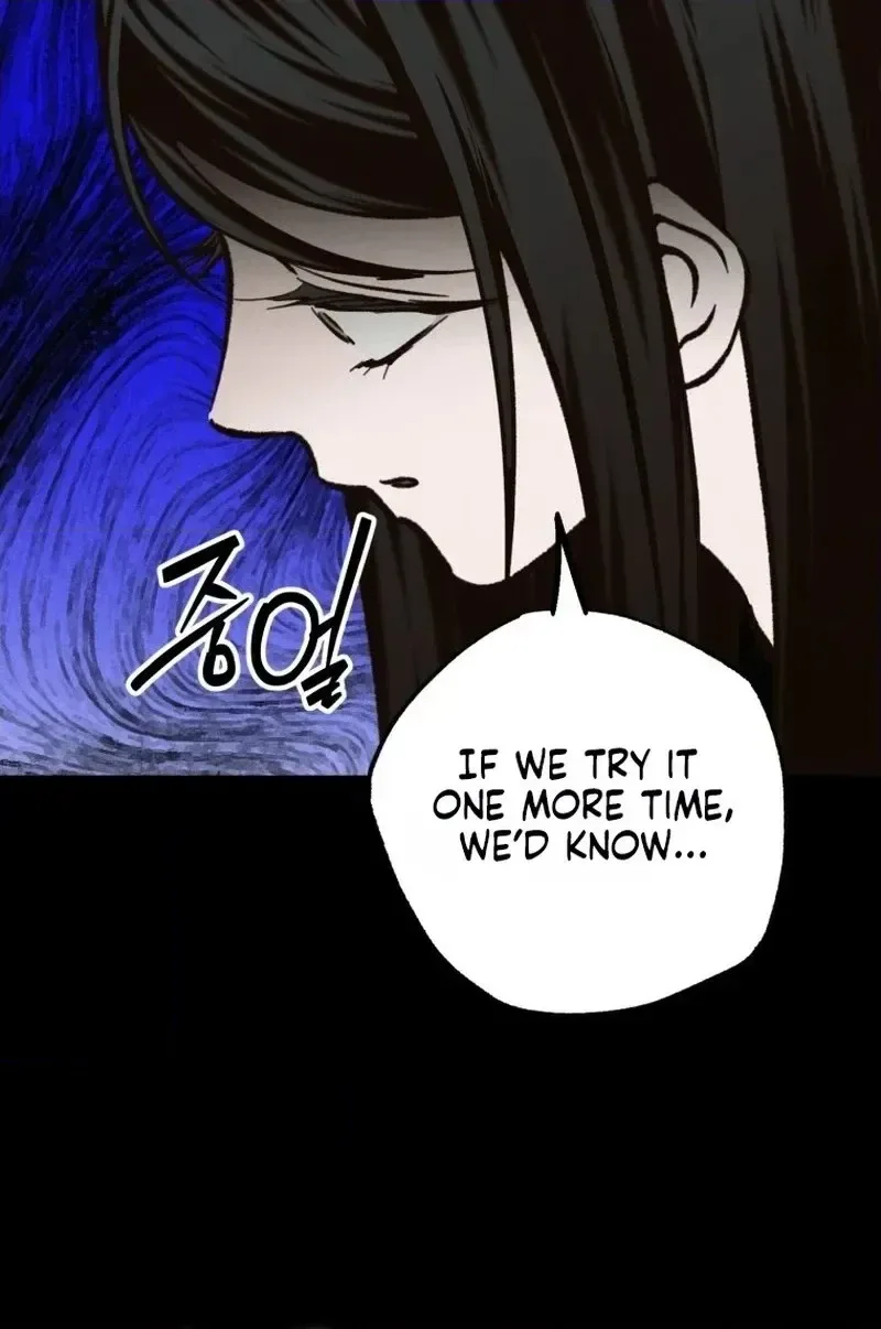 The Summer Swallowed by Darkness Chapter 66 page 110
