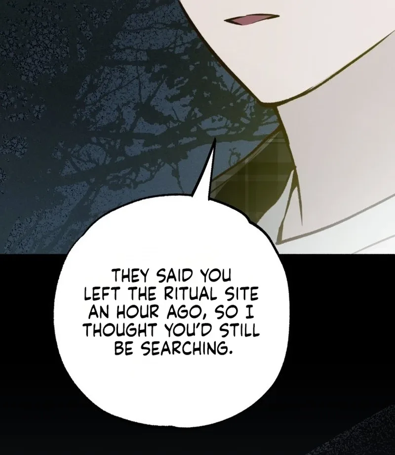 The Summer Swallowed by Darkness Chapter 66 page 122