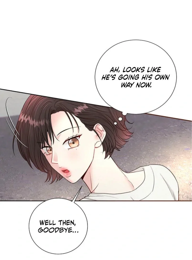 The Summer When You Came Chapter 3 page 43