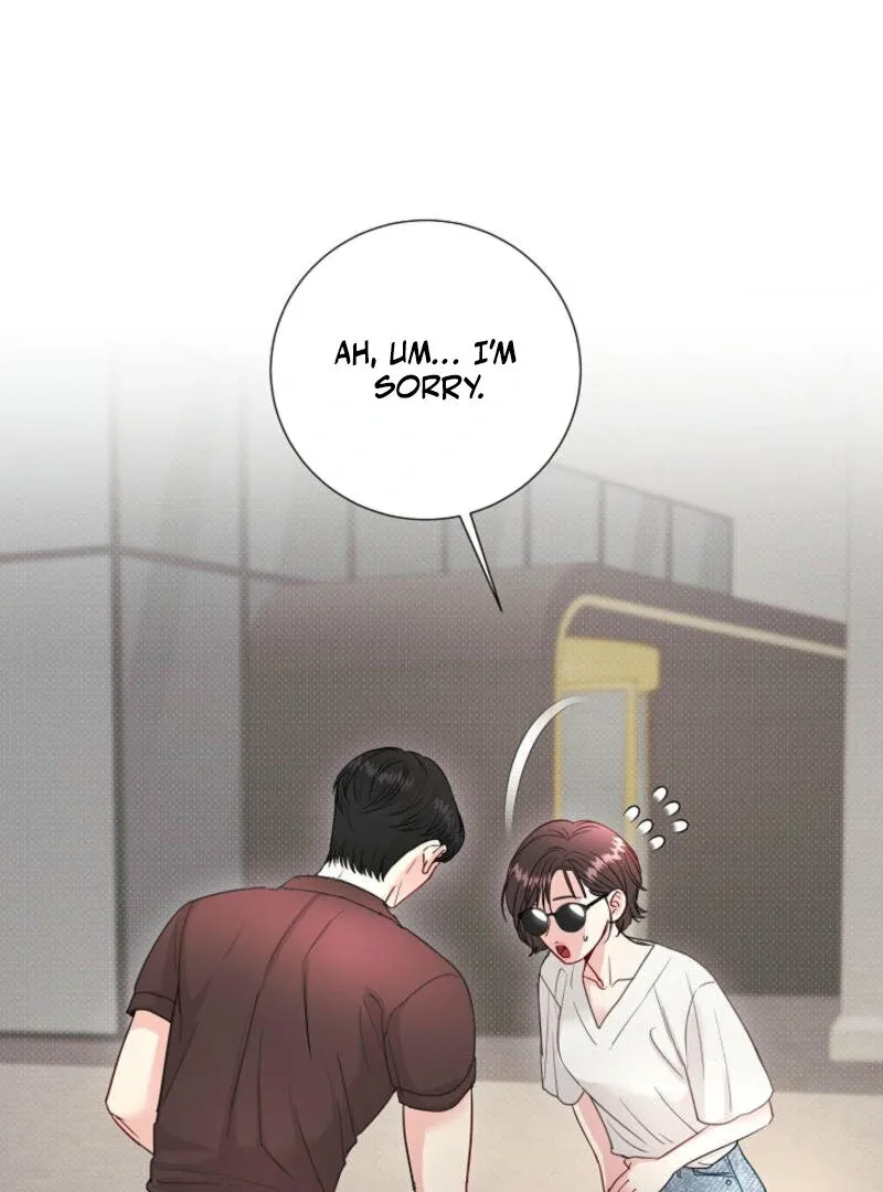 The Summer When You Came Chapter 3 page 2