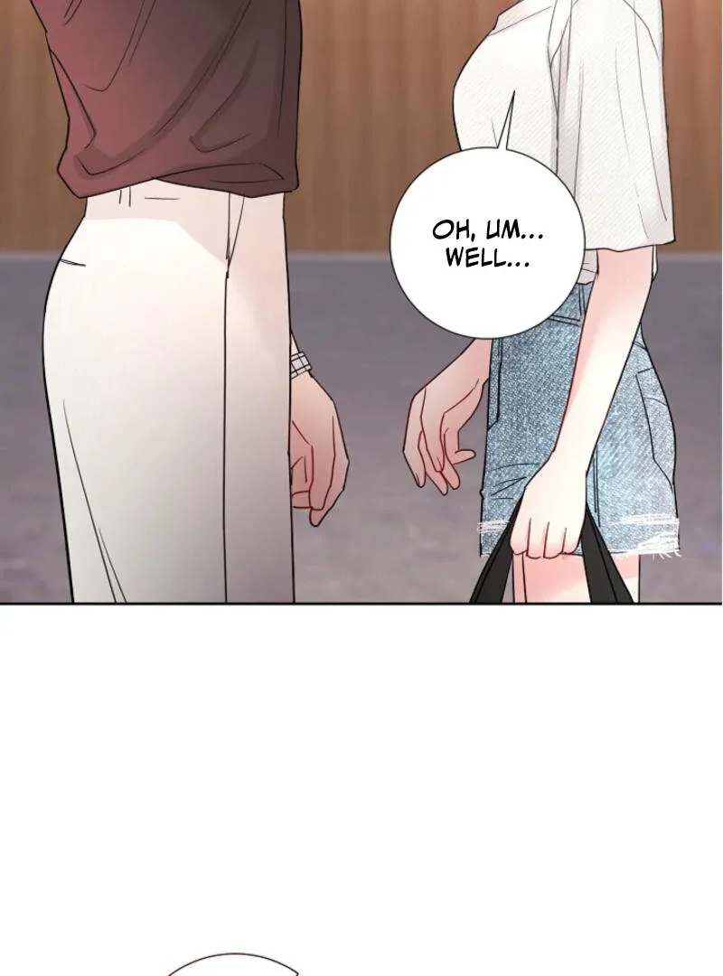 The Summer When You Came Chapter 3 page 16