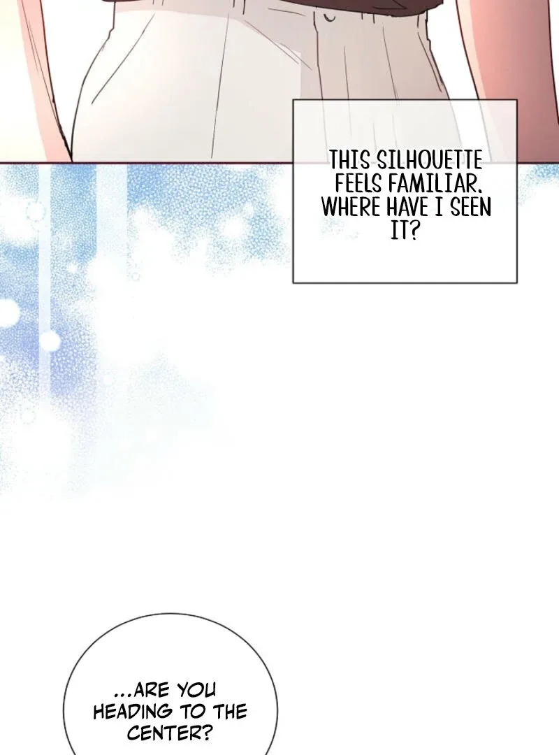 The Summer When You Came Chapter 3 page 9