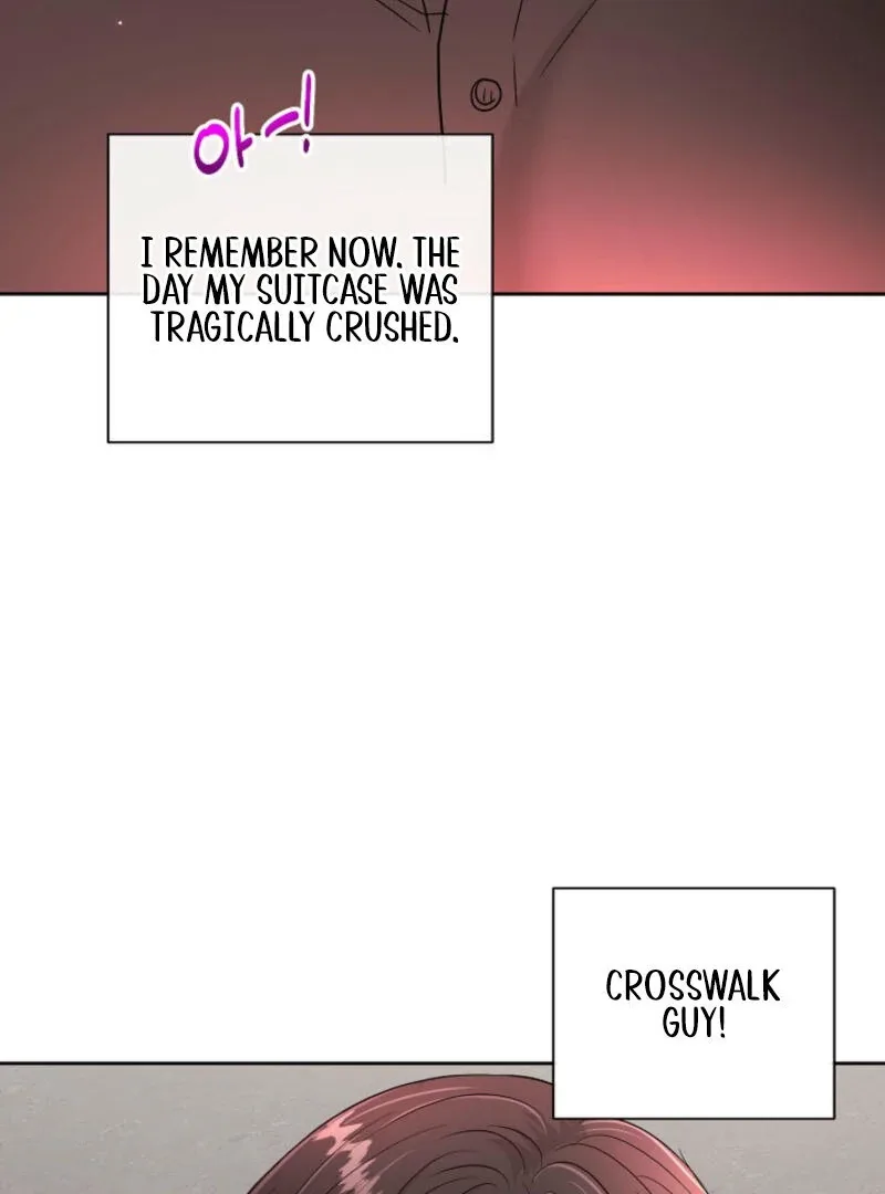 The Summer When You Came Chapter 3 page 12
