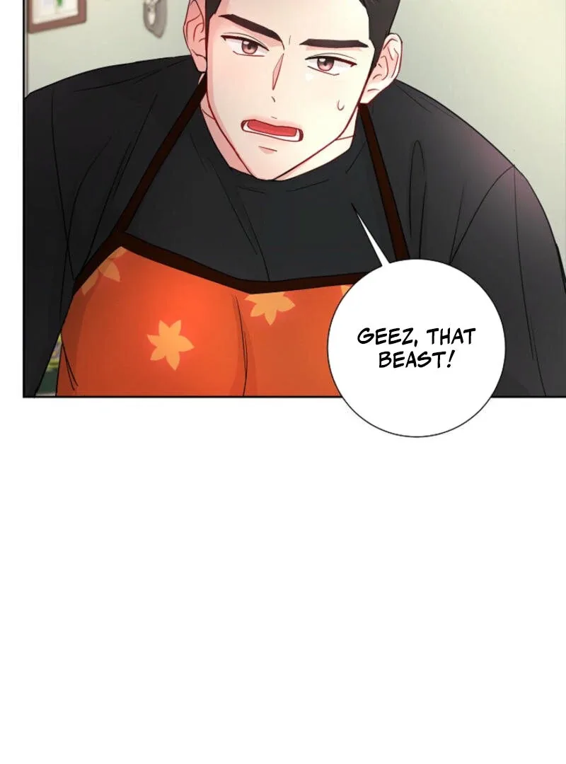 The Summer When You Came Chapter 2 page 10