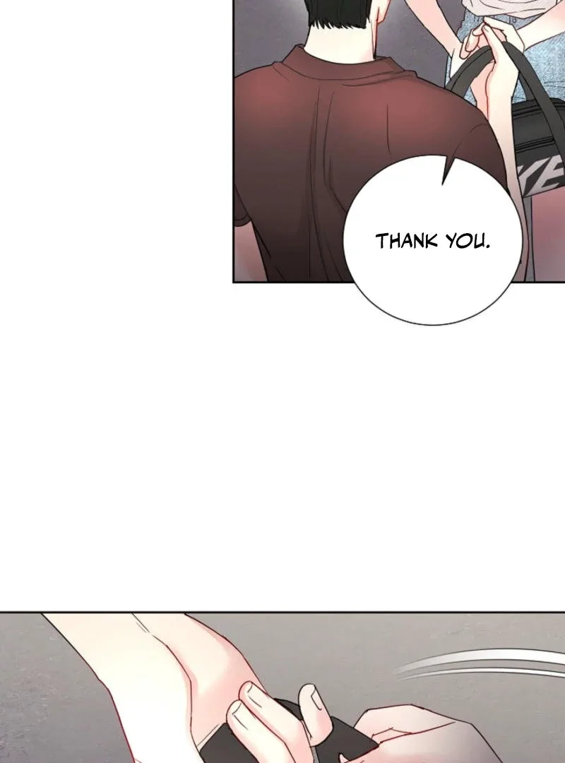 The Summer When You Came Chapter 3 page 5