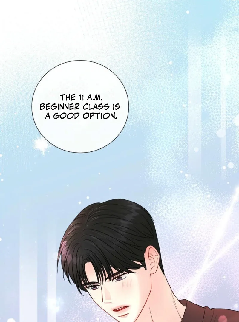 The Summer When You Came Chapter 3 page 49