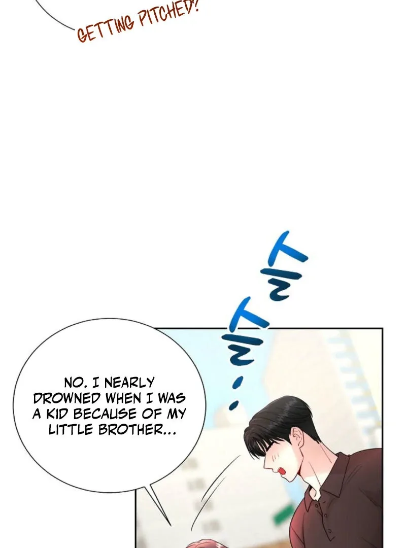 The Summer When You Came Chapter 3 page 24