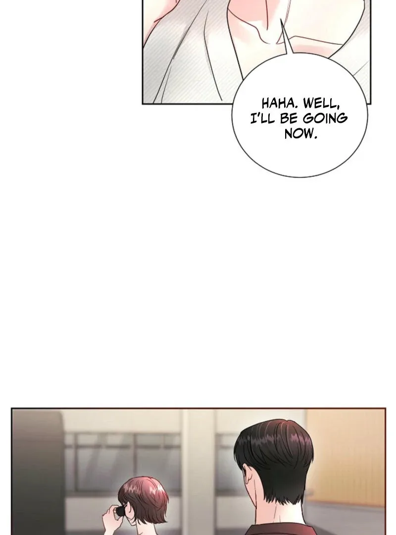 The Summer When You Came Chapter 3 page 19