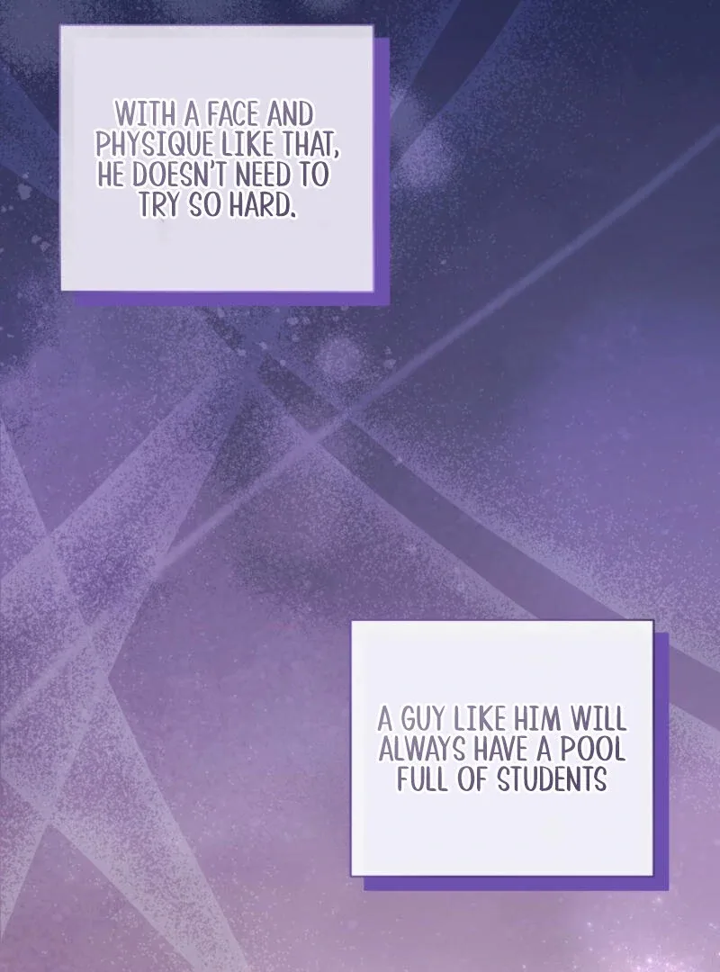 The Summer When You Came Chapter 3 page 57