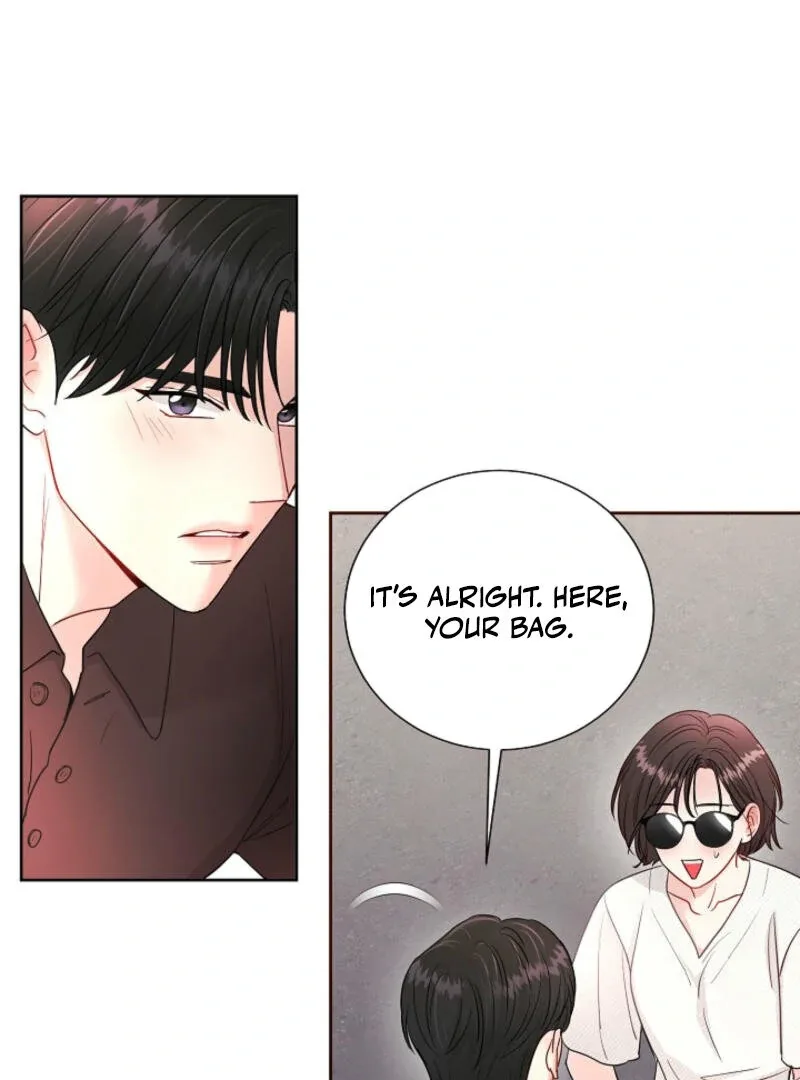 The Summer When You Came Chapter 3 page 4