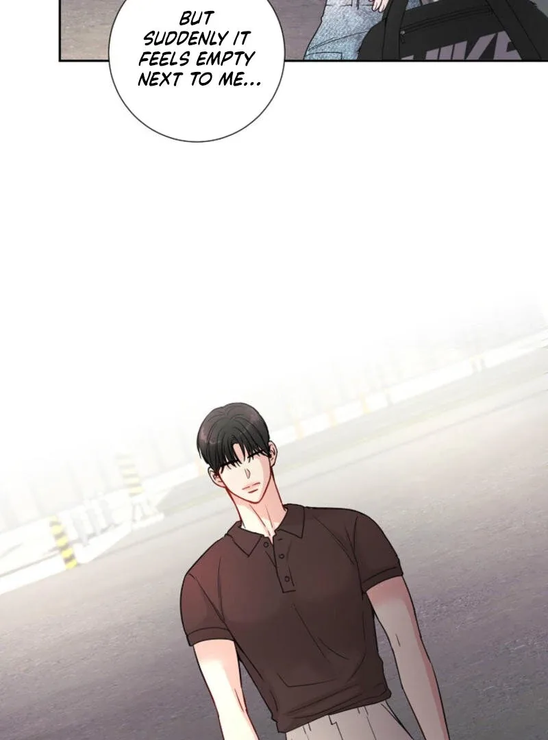 The Summer When You Came Chapter 3 page 41