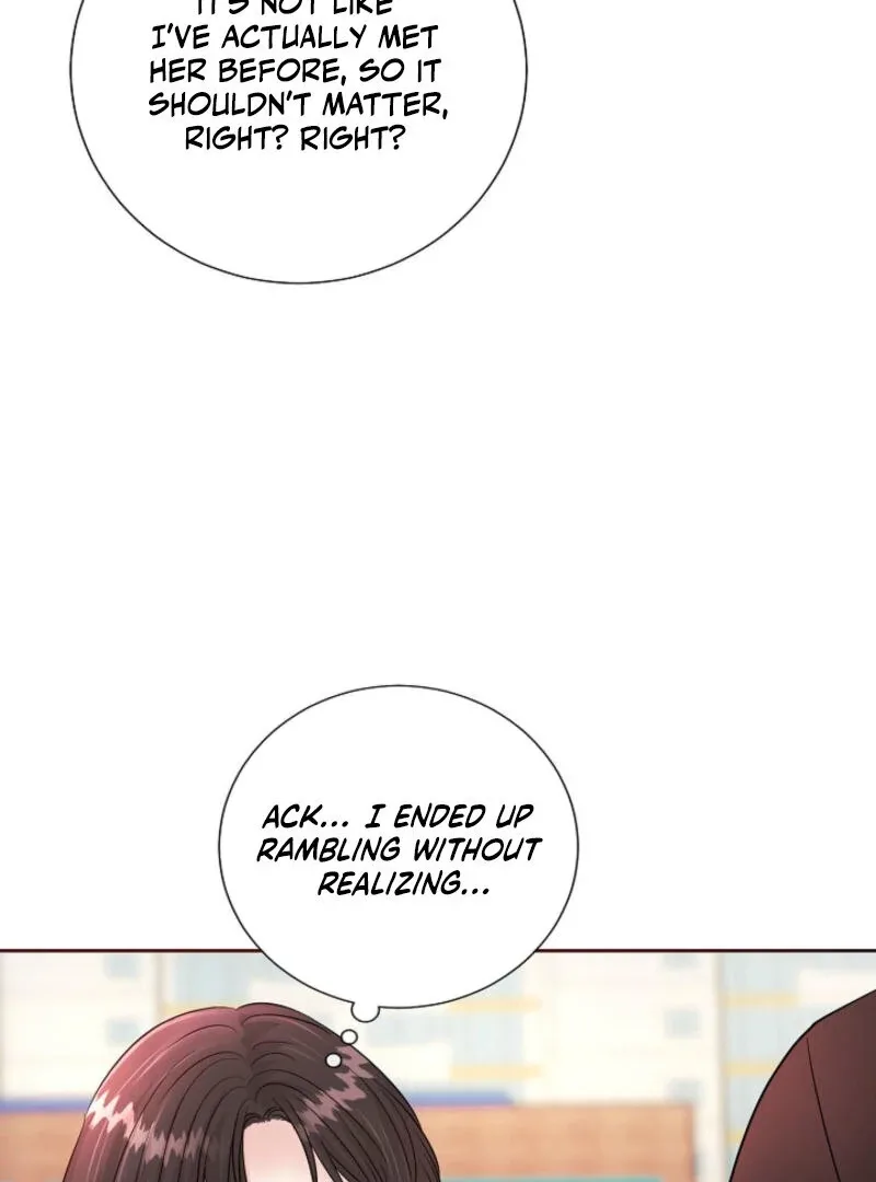 The Summer When You Came Chapter 3 page 34