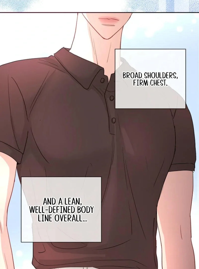 The Summer When You Came Chapter 3 page 8