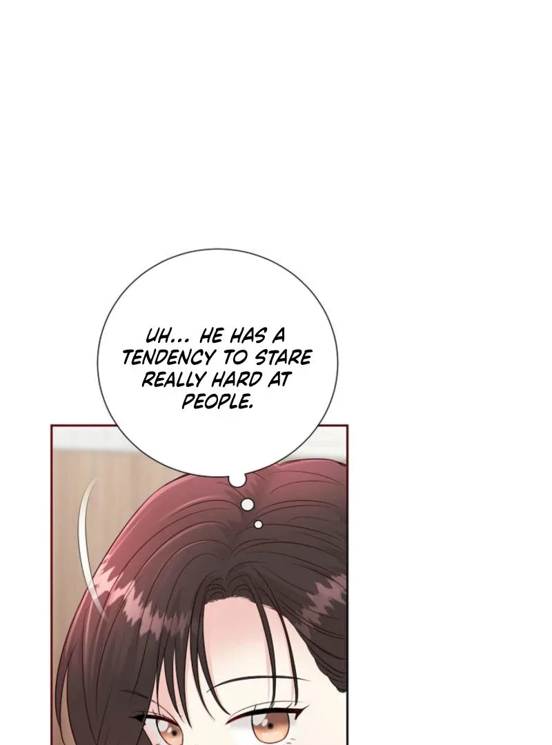 The Summer When You Came Chapter 3 page 37