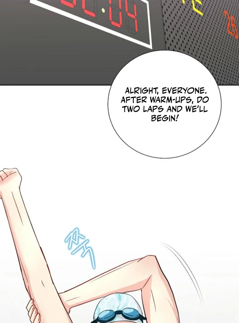 The Summer When You Came Chapter 3 page 61