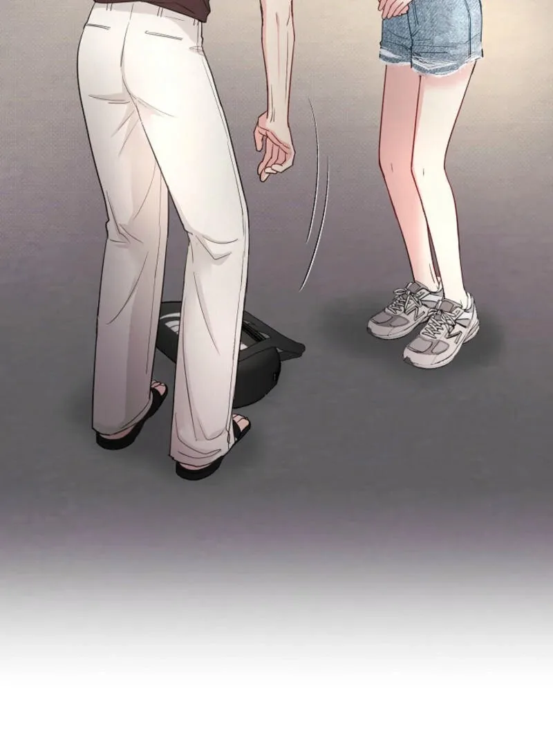 The Summer When You Came Chapter 3 page 3