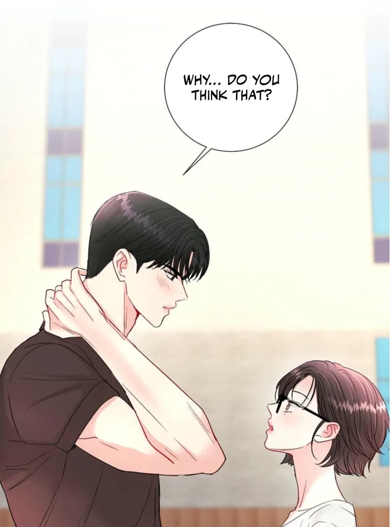 The Summer When You Came Chapter 3 page 15
