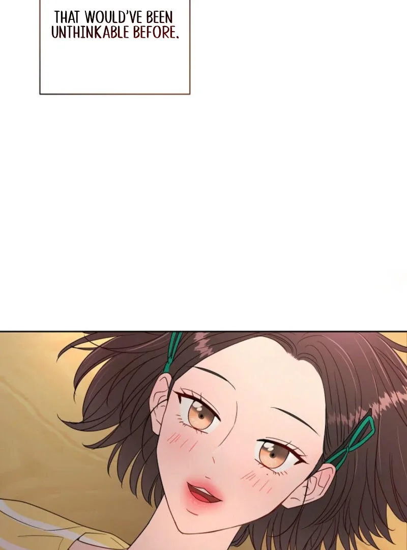 The Summer When You Came Chapter 2 page 23