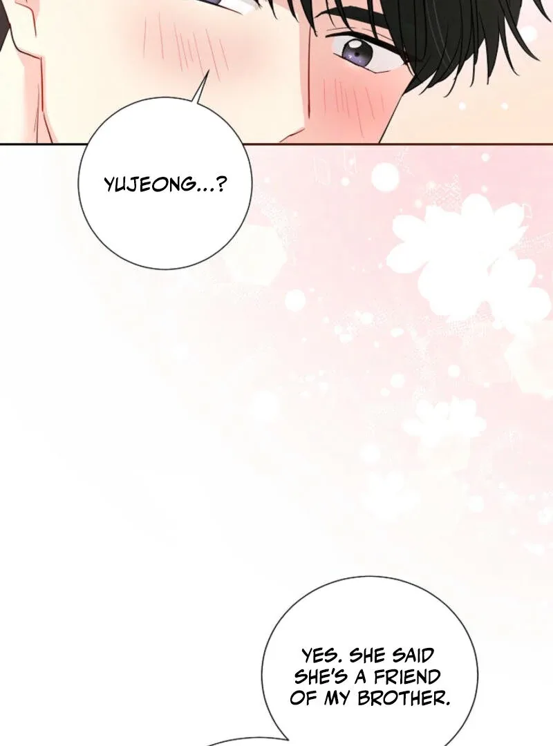 The Summer When You Came Chapter 3 page 32