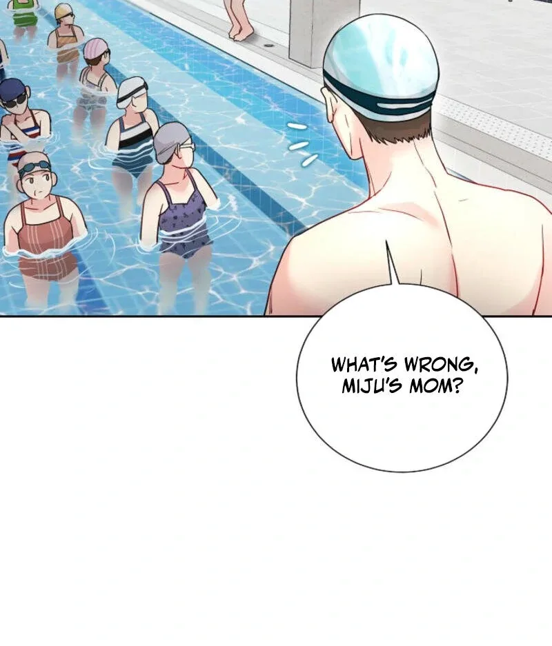 The Summer When You Came Chapter 3 page 64
