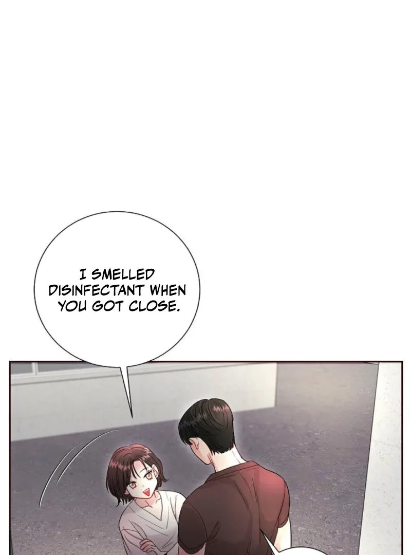 The Summer When You Came Chapter 3 page 53