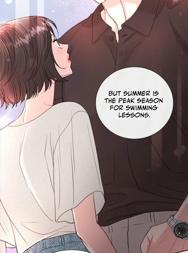 The Summer When You Came Chapter 3 page 50