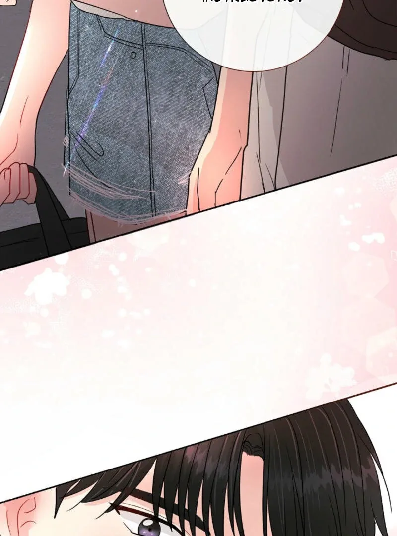 The Summer When You Came Chapter 3 page 31