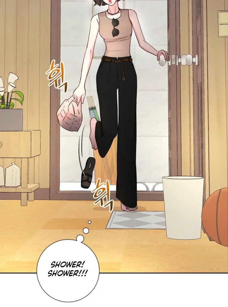 The Summer When You Came Chapter 2 page 14