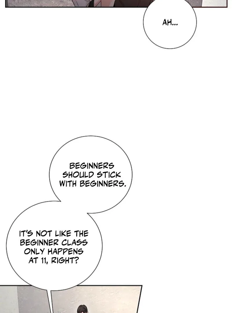 The Summer When You Came Chapter 3 page 54