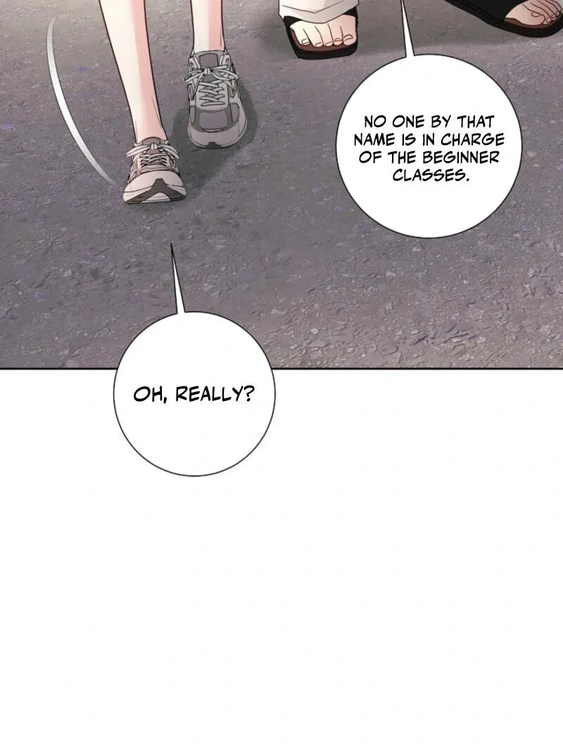 The Summer When You Came Chapter 3 page 39