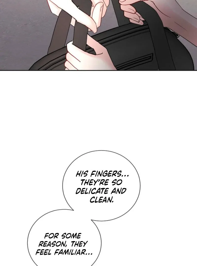 The Summer When You Came Chapter 3 page 6