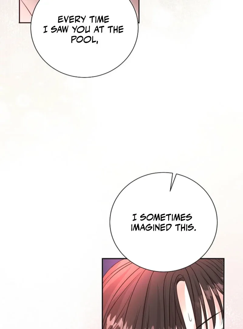 The Summer When You Came Chapter 1 page 6