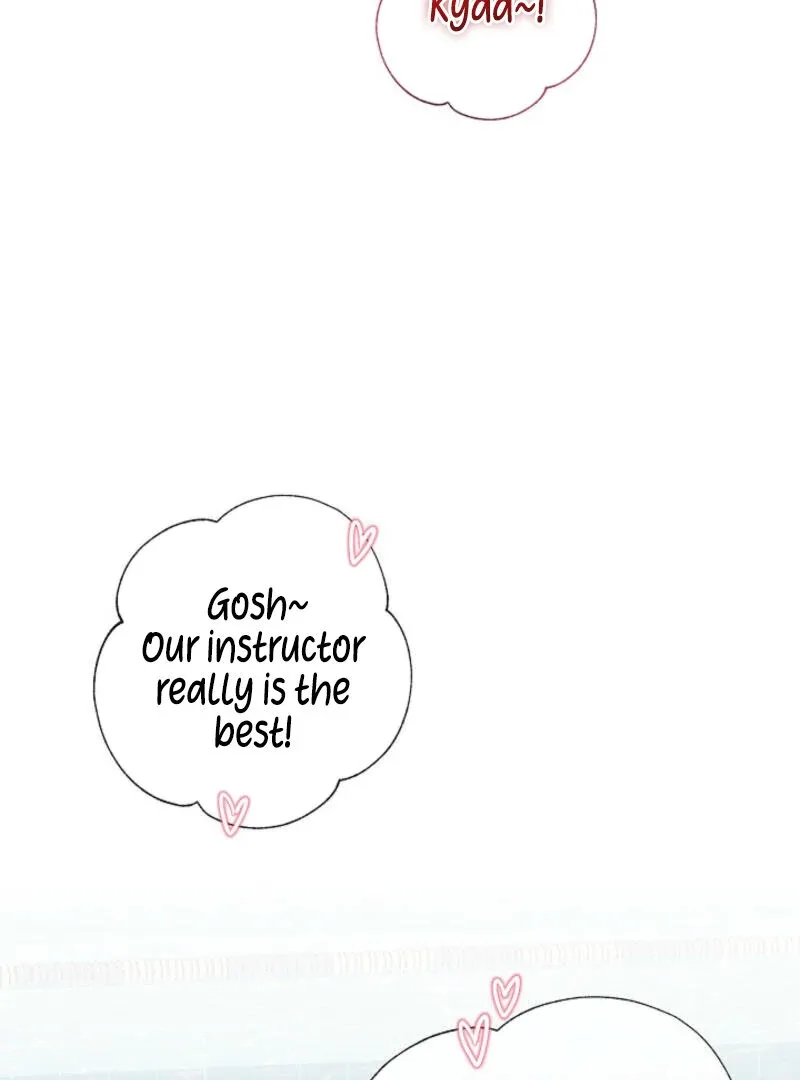 The Summer When You Came Chapter 3 page 68