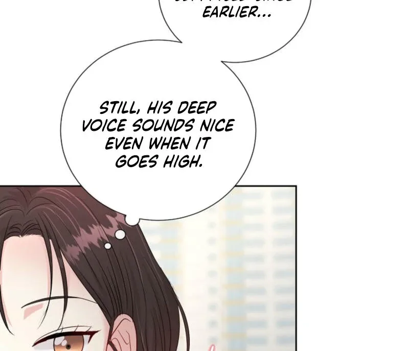 The Summer When You Came Chapter 3 page 26
