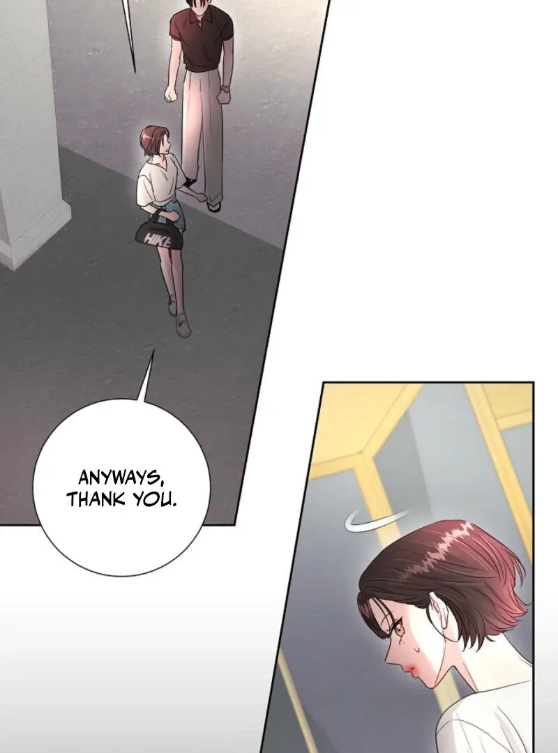 The Summer When You Came Chapter 3 page 55