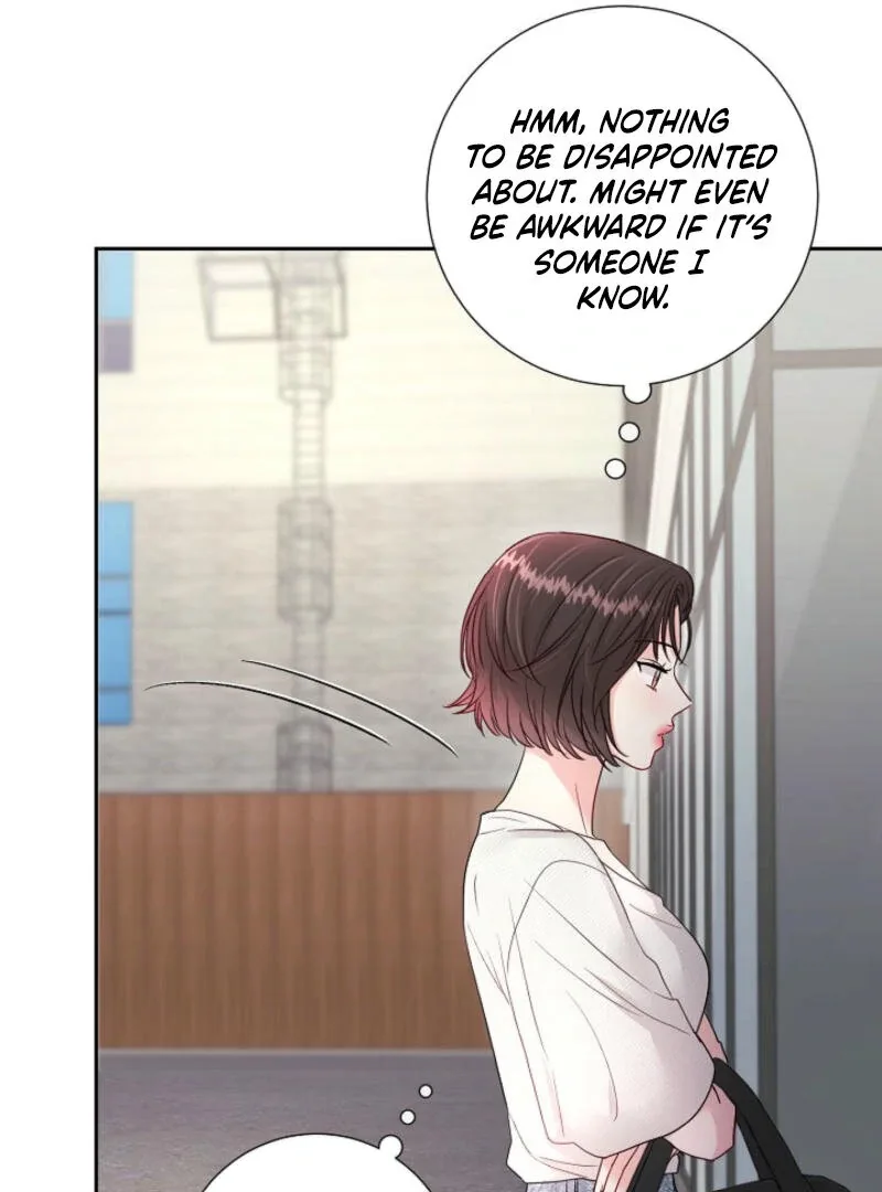The Summer When You Came Chapter 3 page 40