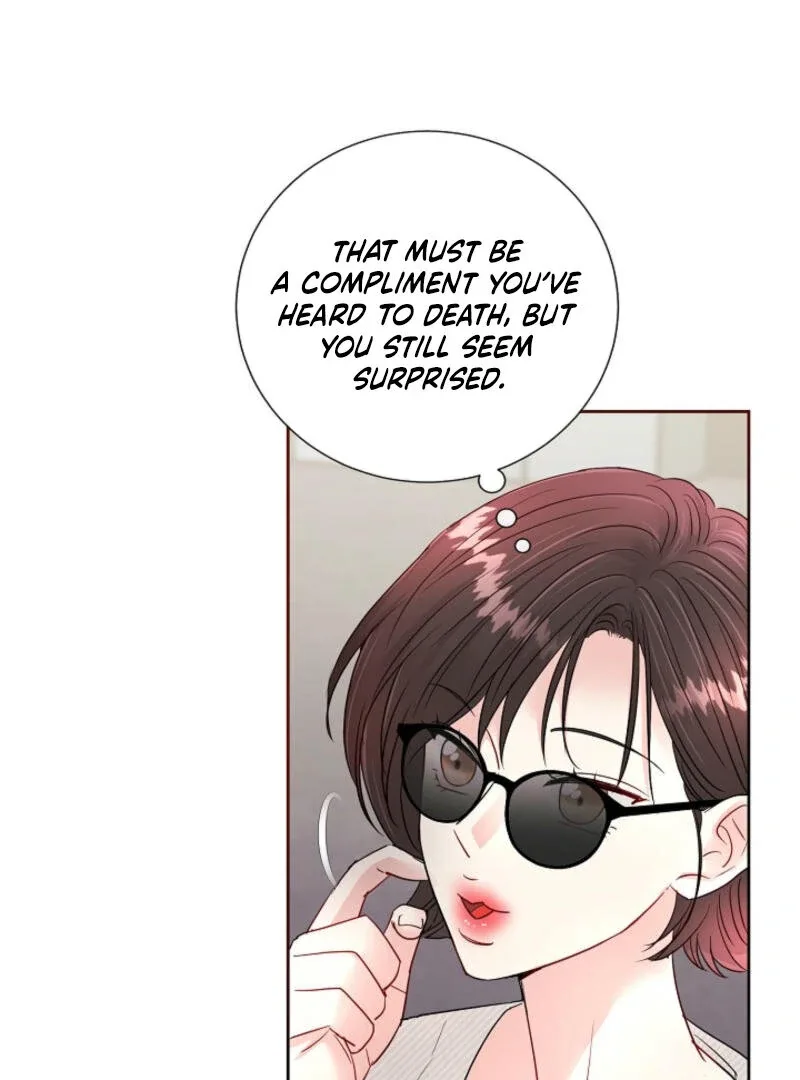 The Summer When You Came Chapter 3 page 18