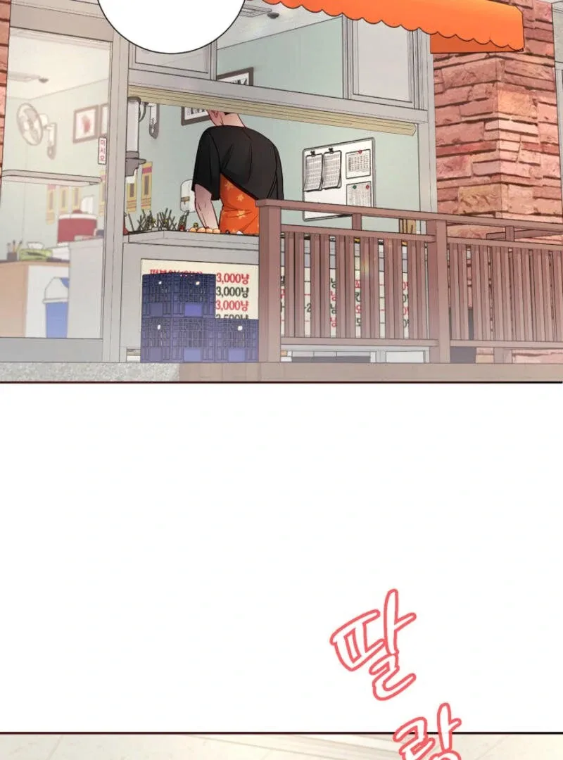 The Summer When You Came Chapter 2 page 3