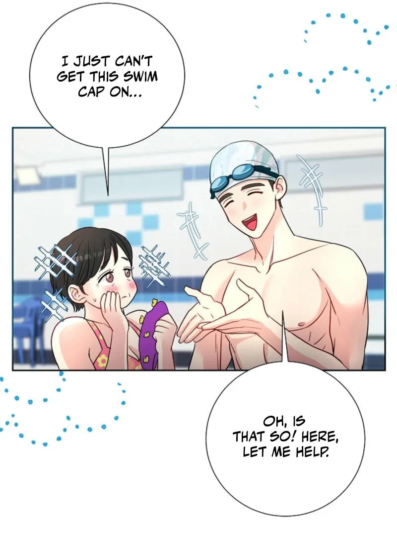 The Summer When You Came Chapter 3 page 65