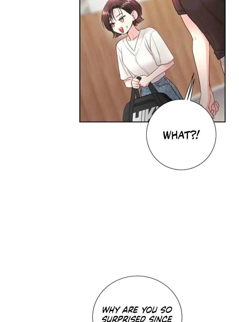 The Summer When You Came Chapter 3 page 25