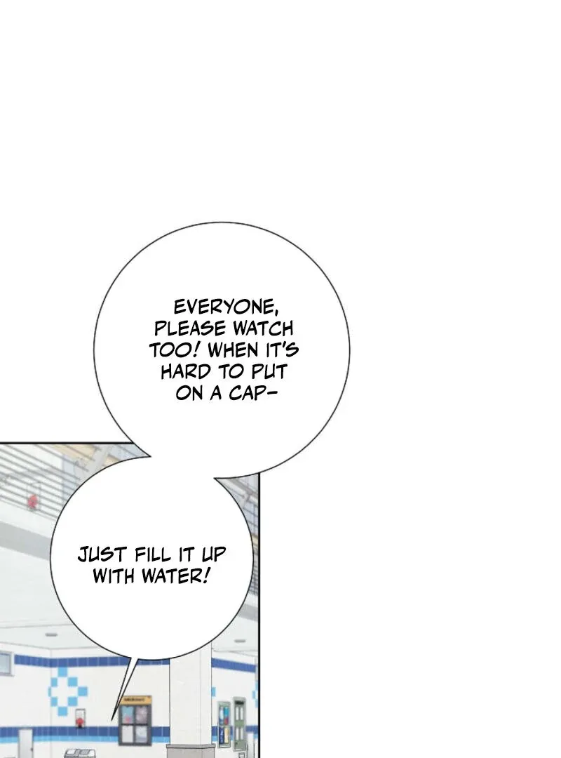 The Summer When You Came Chapter 3 page 66
