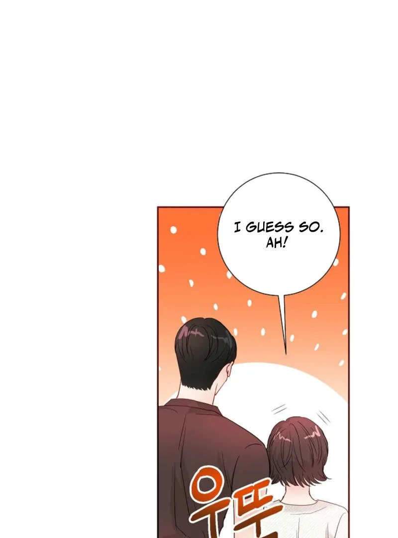 The Summer When You Came Chapter 3 page 28