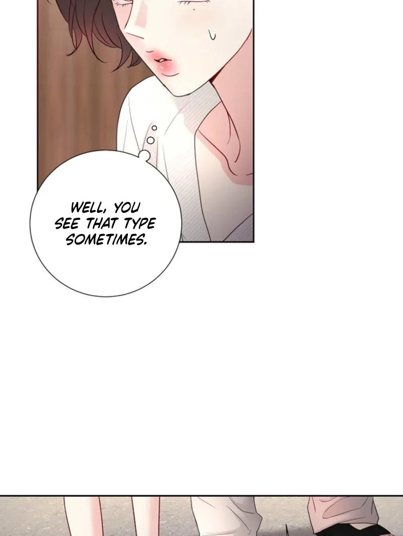 The Summer When You Came Chapter 3 page 38