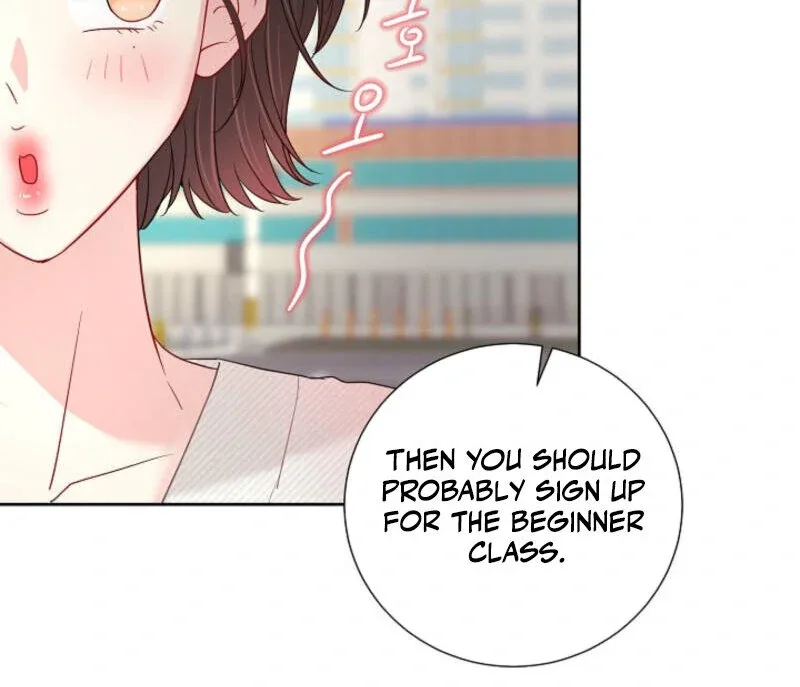 The Summer When You Came Chapter 3 page 27